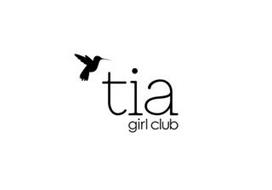 TIA GIRL CLUB