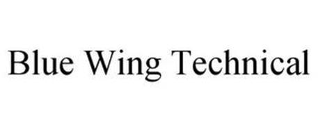 BLUE WING TECHNICAL