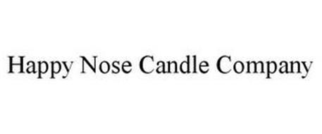 HAPPY NOSE CANDLE COMPANY