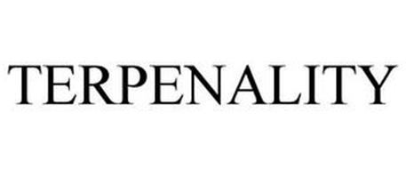 TERPENALITY