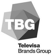 TBG TELEVISA BRANDS GROUP