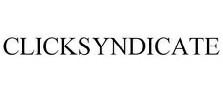 CLICK SYNDICATE