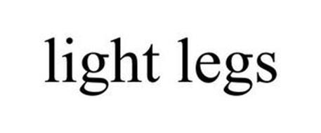 LIGHT LEGS