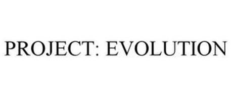 PROJECT: EVOLUTION
