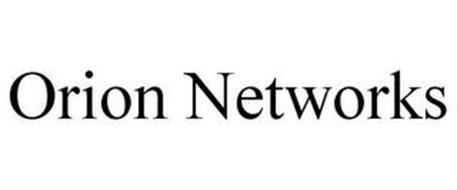 ORION NETWORKS
