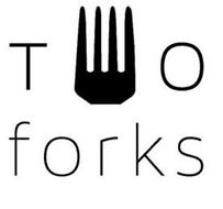 TWO FORKS