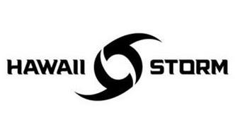 HAWAII STORM