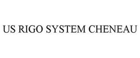 US RIGO SYSTEM CHENEAU