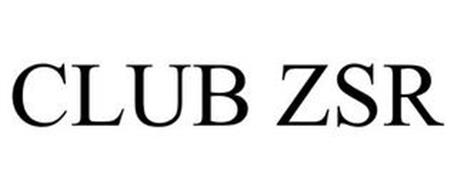 CLUB ZSR
