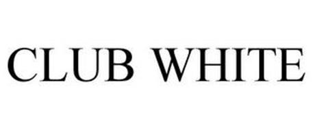 CLUB WHITE