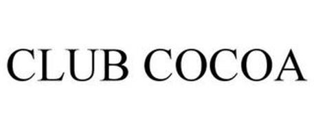 CLUB COCOA