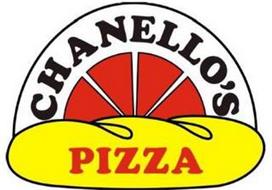 CHANELLO'S PIZZA