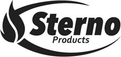 STERNO PRODUCTS
