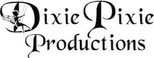 DIXIE PIXIE PRODUCTIONS