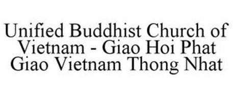 UNIFIED BUDDHIST CHURCH OF VIETNAM