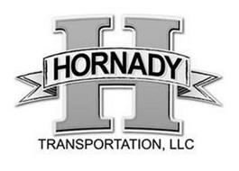 HORNADY H TRANSPORTATION, LLC