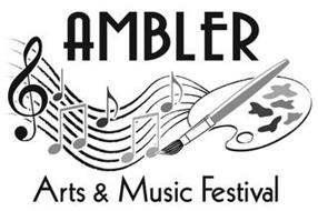 AMBLER ARTS & MUSIC FESTIVAL