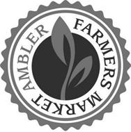 AMBLER FARMERS MARKET