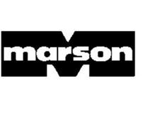 M MARSON