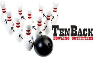 TENBACK BOWLING OUTFITTERS