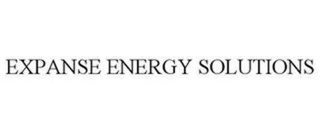 EXPANSE ENERGY SOLUTIONS