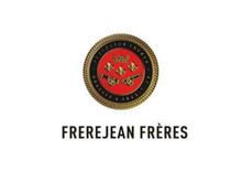 · FREREJEAN · FRÈRES QUALITE & TRADITION
