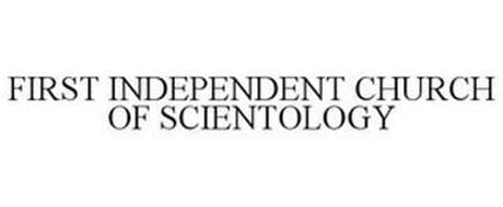 FIRST INDEPENDENT CHURCH OF SCIENTOLOGY