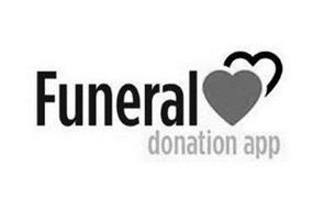 FUNERAL DONATION APP