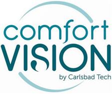 COMFORT VISION BY CARLSBAD TECH