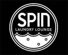 SPIN LAUNDRY LOUNGE
