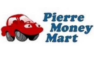 PIERRE MONEY MART