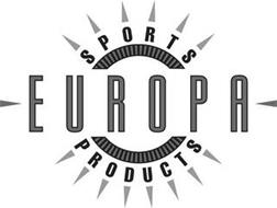EUROPA SPORTS PRODUCTS