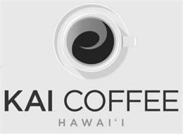 KAI COFFEE HAWAI'I