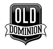 OLD DOMINION