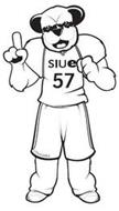 SIUE 57