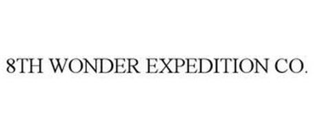 EIGHTH WONDER EXPEDITION CO.