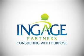 INGAGE PARTNERS CONSULTING WITH PURPOSE