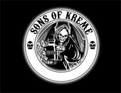 SOK SONS OF KREME
