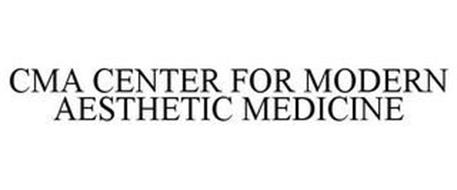 CMA CENTER FOR MODERN AESTHETIC MEDICINE
