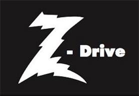 Z-DRIVE