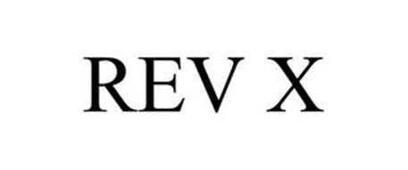 REV X