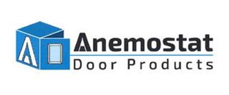 A ANEMOSTAT DOOR PRODUCTS