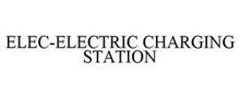 ELEC - ELECTRIC CHARGING STATION