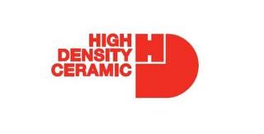 HD HIGH DENSITY CERAMIC