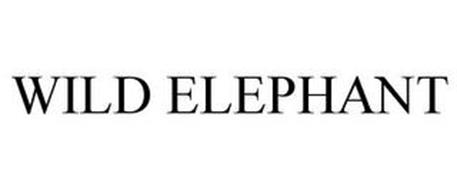 WILD ELEPHANT