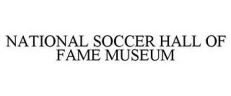 NATIONAL SOCCER HALL OF FAME MUSEUM