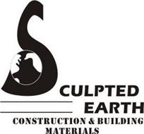 SCULPTED EARTH CONSTRUCTION & BUILDING MATERIALS