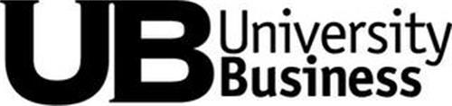 UB UNIVERSITY BUSINESS