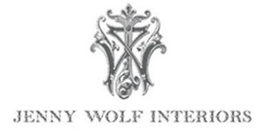 JW JENNY WOLF INTERIORS