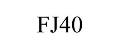 FJ40